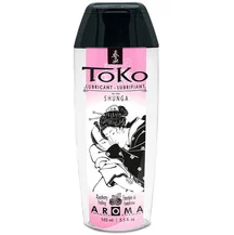 Оральный лубрикант Shunga Toko Aroma Малина 165 мл