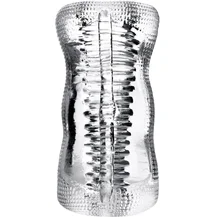 Мастурбатор Lingam by Toyfa Asha прозрачный