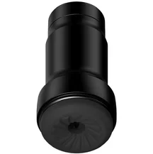 Мастурбатор Kiiroo Feel Pocket Stroker Black чёрный