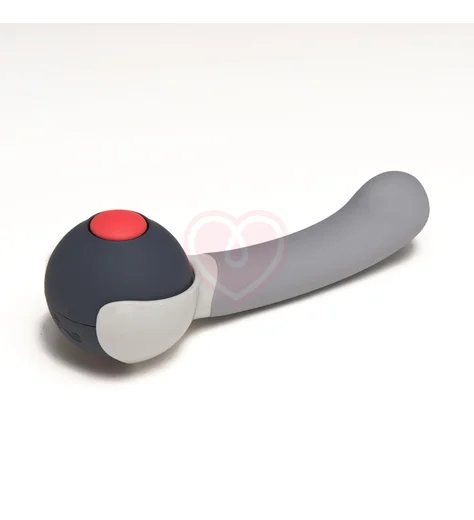 Насадка Reach для Revel Body серая фото 1