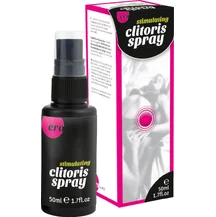 Спрей для женщин стимулирующий Hot Clitoris Spray Stimulating 50 мл