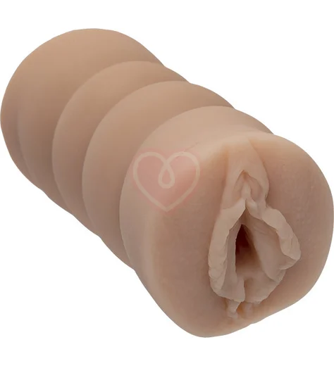 Мастурбатор слепок вагины Signature Strokers Chanel St. James фото 1