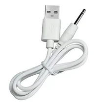 Зарядное устройство - USB кабель