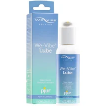 Лубрикант на водной основе для игрушек We-Vibe Pjur Lube 100 мл