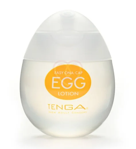 Лубрикант для игрушек Tenga Egg Lotion фото 1