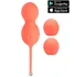 Тренажёр Кегеля We-Vibe Bloom Vibrating Kegel Balls с управлением со смартфона фото 1
