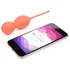 Тренажёр Кегеля We-Vibe Bloom Vibrating Kegel Balls с управлением со смартфона фото 4