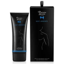 Стимулирующий крем для мужчин Concorde Nuit Ardente 60 мл