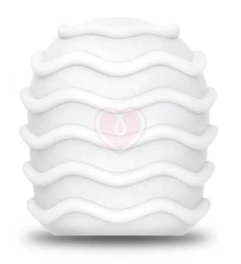 Текстурированная насадка для Le Wand Spiral фото 1