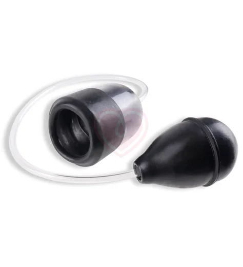 Помпа-насос для головки Suck N’ Stroke Head Pump фото 1