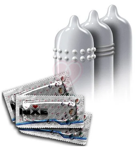 Ароматизированные презервативы Luxe Заключённый из Алабамы банан 3 шт фото 2