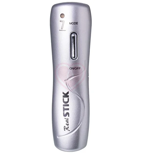 Реалистичный вибратор ToyFa RealStick Elite Mulatto мулат 13 см фото 3