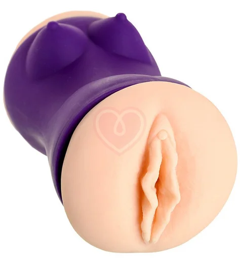 Мастурбатор двусторонний вагина и попка Jos Yara фото 1