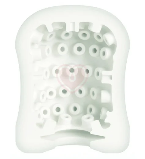 Мастурбатор Mystim Masturbatin Dotty Donny фото 1