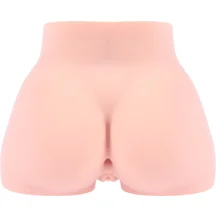 Мастурбатор мини-полуторс анус Kokos Cleo Anal