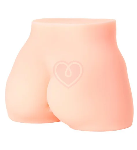 Мастурбатор мини-полуторс анус Kokos Cleo Anal фото 2