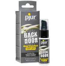 Анальная сыворотка для снижения чувствительности Pjur Back Door Serum 20 мл