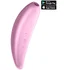 Вакуумный стимулятор с управлением от приложения Satisfyer Curvy 3+ розовый фото 1