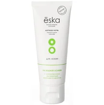 Натуральная съедобная смазка на водной основе Ёska Летняя ночь 75 мл