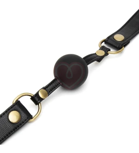 Кляп '50 оттенков серого' Bound to You фото 3