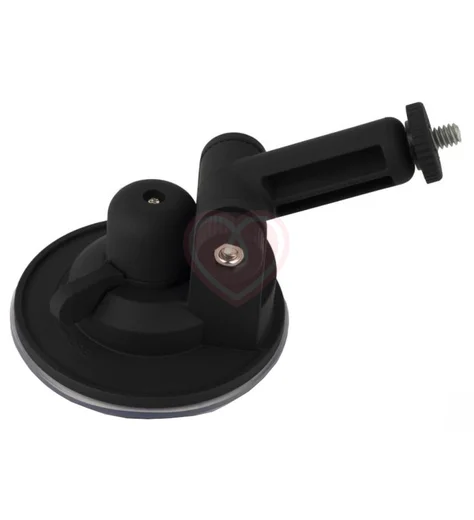 Крепление с присоской для мастурбаторов Cruizr Holder With Suction Cup фото 1
