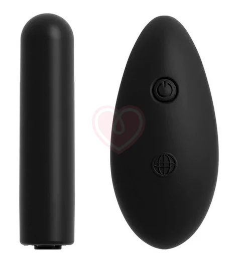 Анальный набор Hookup Remote Lace Peek-a-Boo фото 4