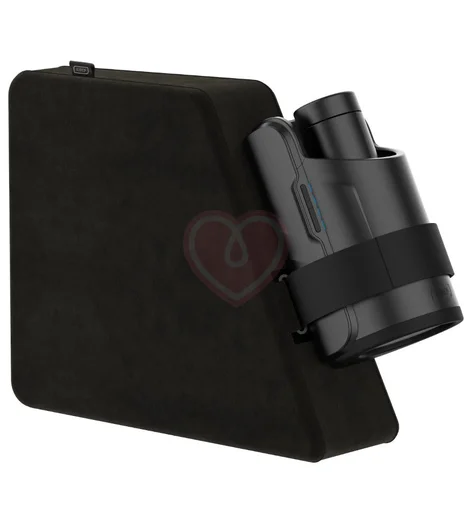 Подушка и ремешок к мастурбатору Kiiroo Keon фото 1