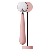 Вибратор Osuga Moonflow розовый