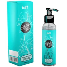 Массажное масло Intt Atracao Fatal Cotton Candy 120 мл