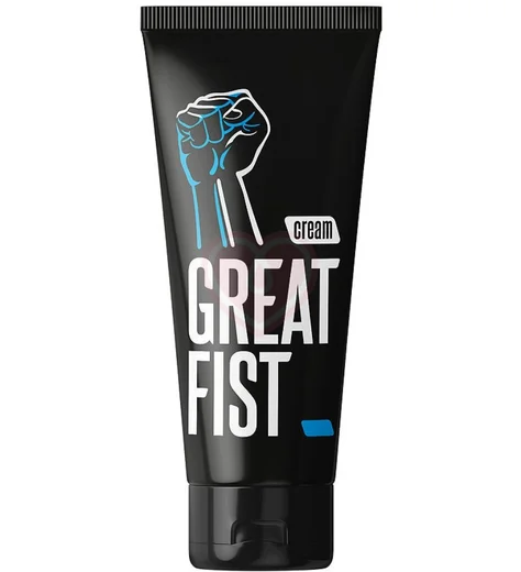 Крем для фистинга и ручного массажа Great Fist 50 г фото 1