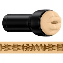 Мастурбатор Kiiroo Feel Victoria June копия ротика