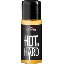 Гель для улучшения мужской эрекции Hot Hard 12 мл