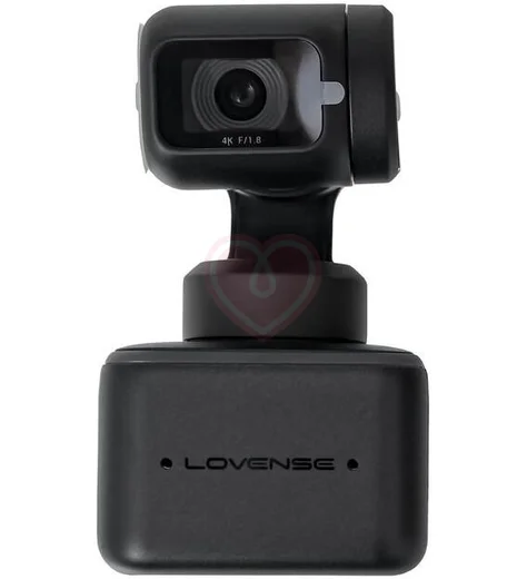 Веб-камера Lovense Webcam 4K фото 1