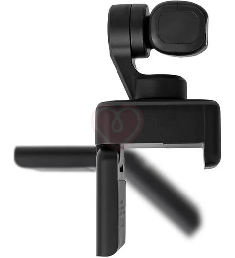 Веб-камера Lovense Webcam 4K фото 5