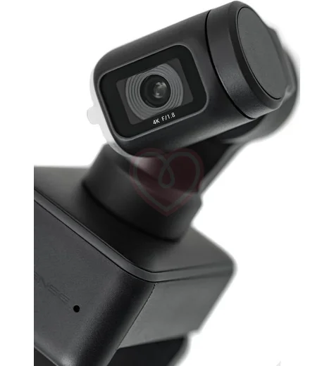 Веб-камера Lovense Webcam 4K фото 12