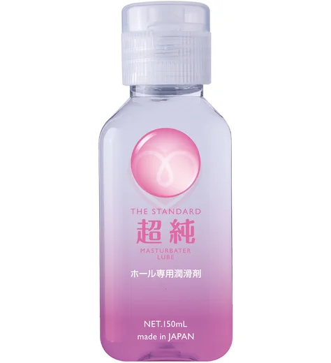 Лубрикант на водной основе для мастурбации Bijond Masturbation Gel 150 мл фото 1