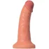 Реалистичный фаллоимитатор на присоске RealStick Caliber 14-3 телесный фото 10