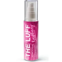 Смазка для орального секса The Luff Aroma Raspberry с ароматом малины 75 мл