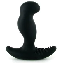 Вибратор Nexus G-Rider чёрный