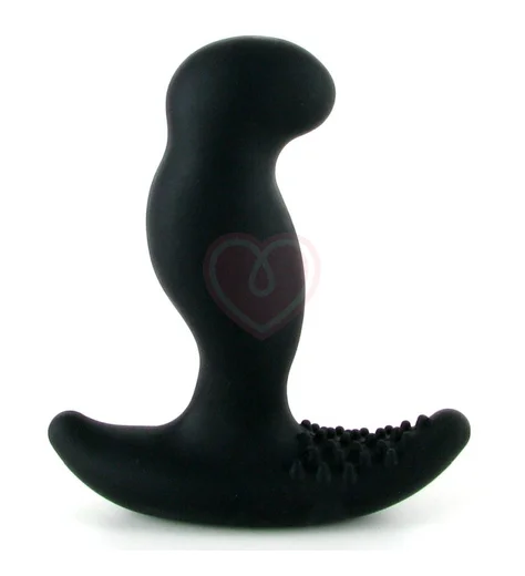 Вибратор Nexus G-Rider чёрный фото 1