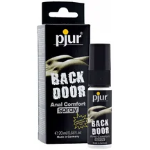 Расслабляющий анальный спрей Pjur Back Door Spray 20 мл