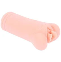 Мастурбатор вагина с реалистичным рельефом Kokos May