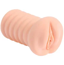 Мастурбатор вагина с реалистичным рельефом Kokos Lady