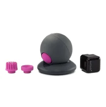 Пульсатор Revel Body One на магнитной левитации фиолетовый