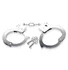 Металлические наручники Metal Handcuffs фото 1