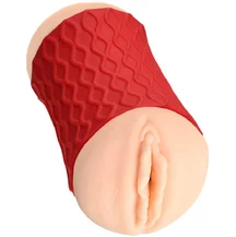 Мастурбатор двусторонний вагина и попка Jos Nadin