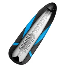 Сменная вставка для мастурбатора Satisfyer Men Tornado Bliss