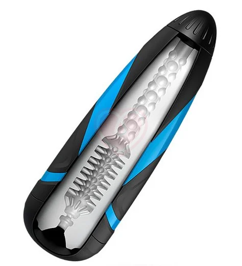 Сменная вставка для мастурбатора Satisfyer Men Tornado Bliss фото 1