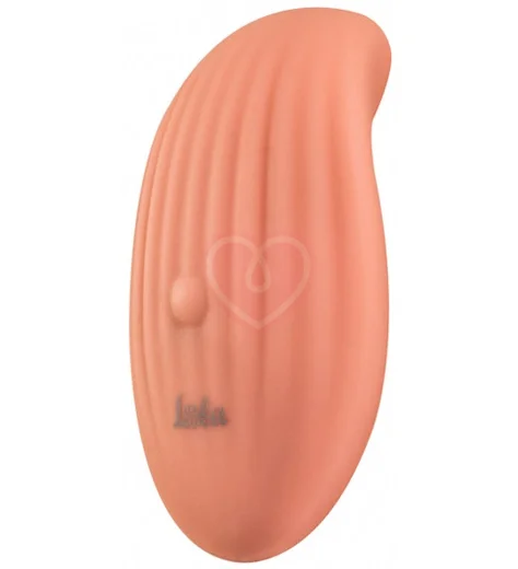 Вибратор Ракушка Lola Games Shape of Water Shell фото 1