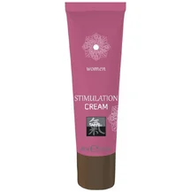 Возбуждающий крем для женщин Shiatsu Stimulation Cream 30 мл